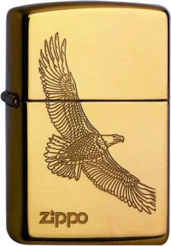 Aansteker Zippo Eagle Sun Fly -BBQ Verkoop 832x1200