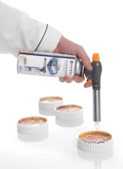 Hendi Gasbussen Butaan Navulling - 227g - Set Van 4 -BBQ Verkoop 875x1200