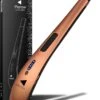 Oplaadbare Lange Elektrische Aansteker - Rose Goud - Duurzame Plasma Aansteker - Inclusief Cadeauverpakking - BBQ - Kaarsen -BBQ Verkoop 899x1200 1