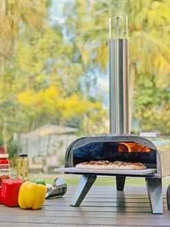Bighorn Pizza Pellet Oven - Buiten - Draagbaar - Opvouwbaar - RVS - 15KG - 460° 15 Bighorn Pizza Pellet Oven - Buiten - Draagbaar - Opvouwbaar - RVS - 15KG - 460° -BBQ Verkoop 899x1200 17