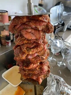 BBQ Rotisserie Kebab Spiezen Set (universele Set Geschikt Voor De Meeste Rotisseries / BBQ Spitten) 30 BBQ Rotisserie Kebab Spiezen Set (universele Set Geschikt Voor De Meeste Rotisseries / BBQ Spitten) -BBQ Verkoop 899x1200 7