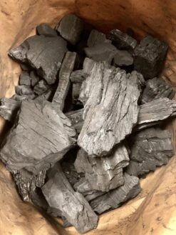 Smokin’ Flavours Gamhar Restaurant Houtskool 10 KG (Zuid Afrika) -BBQ Verkoop 900x1200 13