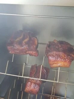 Rookoven XL - Zink 21 Rookoven XL - Zink -BBQ Verkoop 900x1200 26