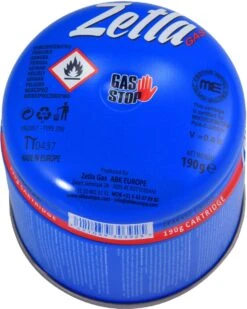 Gas Cartridge | Navulgas | 190g | 5 Stuks -BBQ Verkoop 959x1200 1