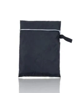 Merkloos Waterdichte Barbecue Beschermhoes - 145 X 61 X 117 Cm - Zwart -BBQ Verkoop 994x1200 4