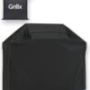 GrillX Barbecue Hoes - 145 X 61 X 117cm - BBQ Hoes Waterdicht - Beschermhoes Inclusief Trekkoord - BBQ Accesoires -BBQ Verkoop 998x1200 1